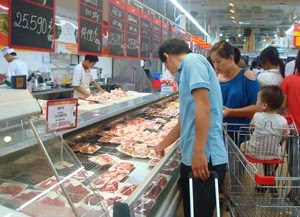 Sản xuất chăn nuôi hồi phục bền vững